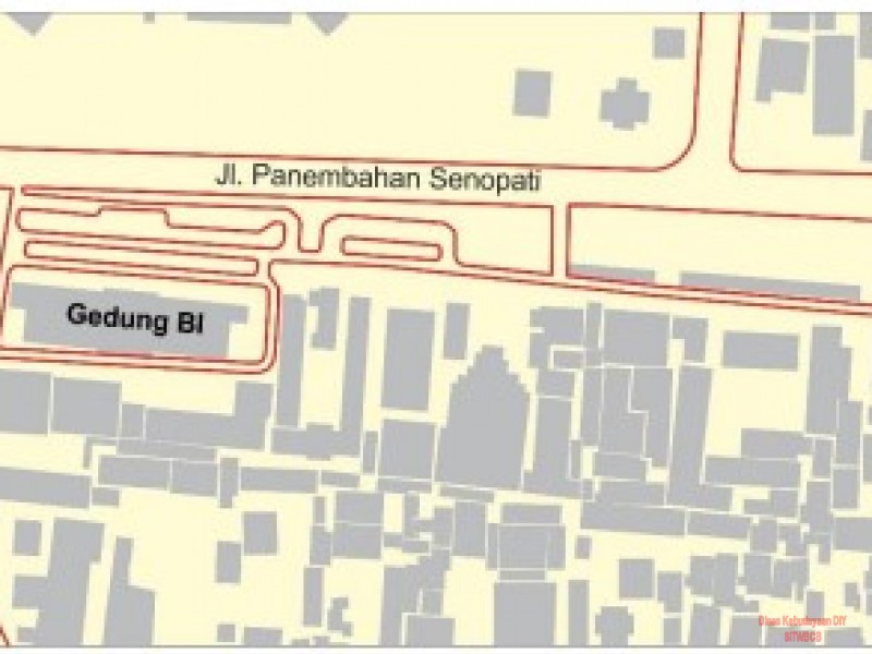 Jogjacagar | Sistem Informasi Cagar Budaya