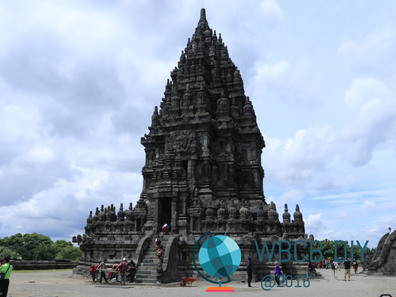 Jogjacagar | Sistem Informasi Cagar Budaya